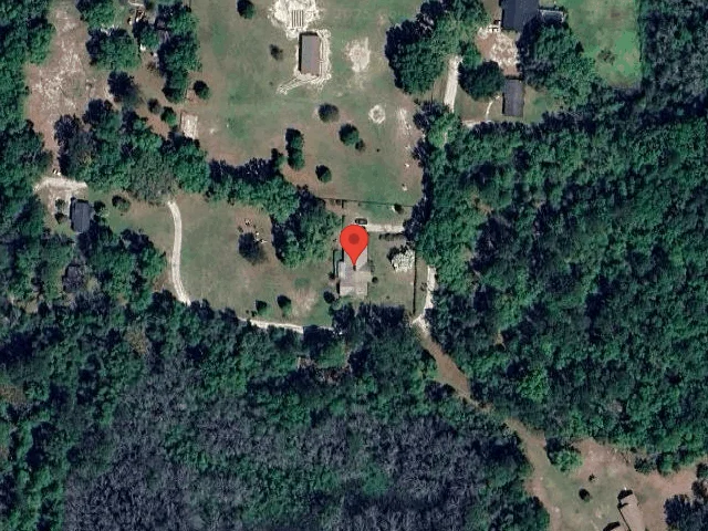 House image located at Micanopy, FL 32667