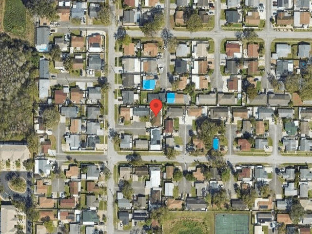 House image located at Tampa, FL 33634