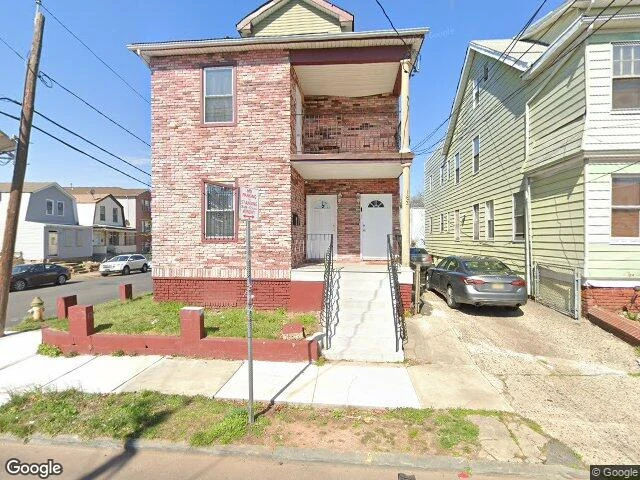 House image located at Newark, NJ 07112