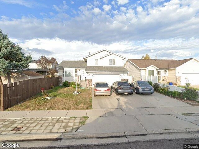 House image located at West Valley City, UT 84119