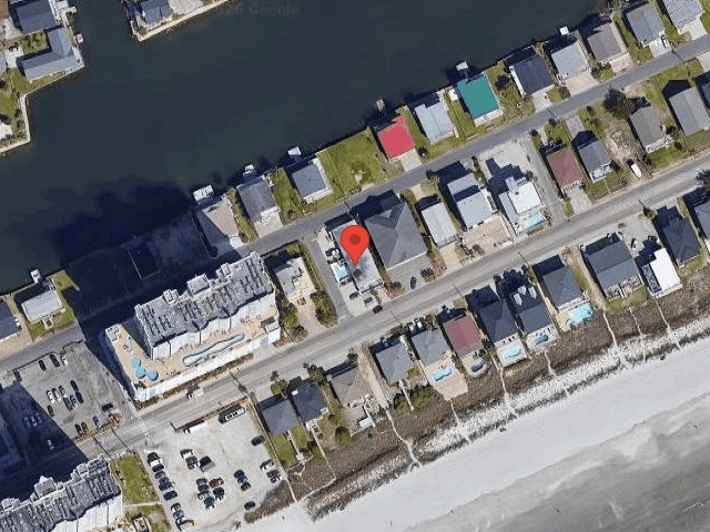 House image located at North Myrtle Beach, SC 29582