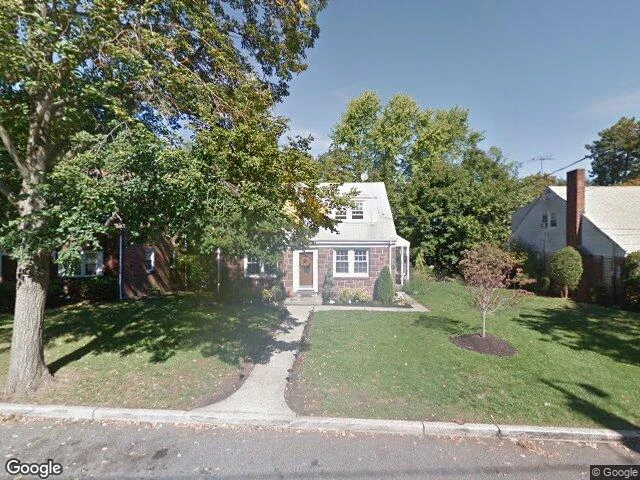 House image located at Clifton, NJ 07011