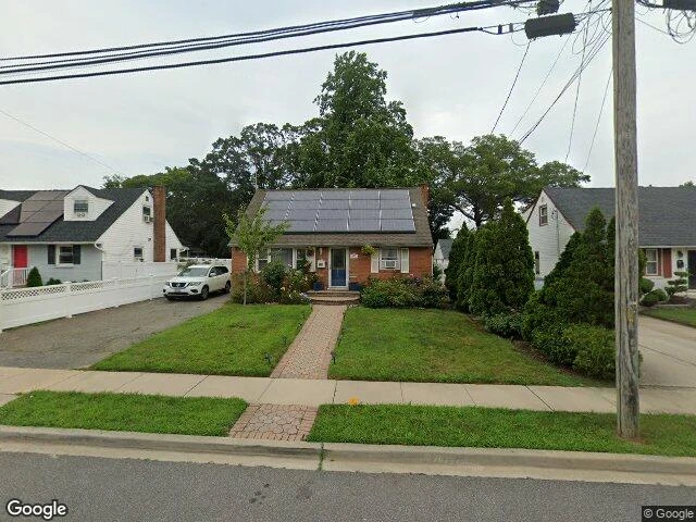 House image located at Roosevelt, NY 11575