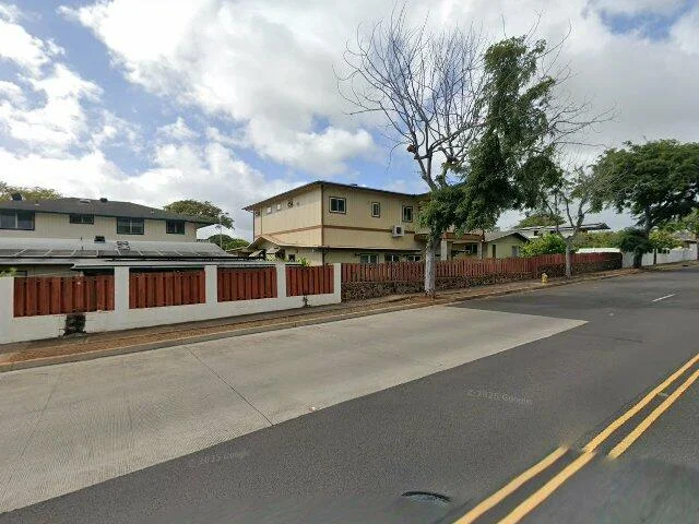 House image located at Pearl City, HI 96782