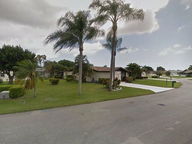 House image located at Delray Beach, FL 33484