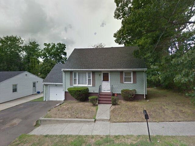 House image located at Dorchester, MA 02125