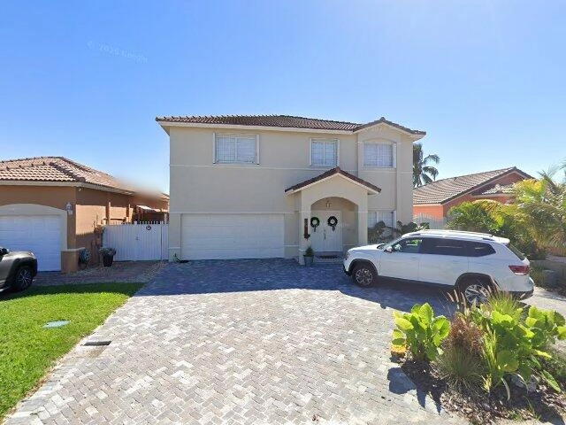 House image located at Hialeah, FL 33015