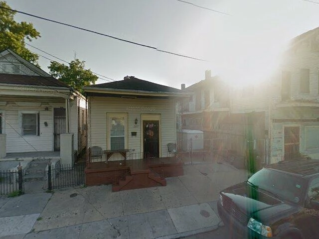 House image located at Dallas, TX 75215