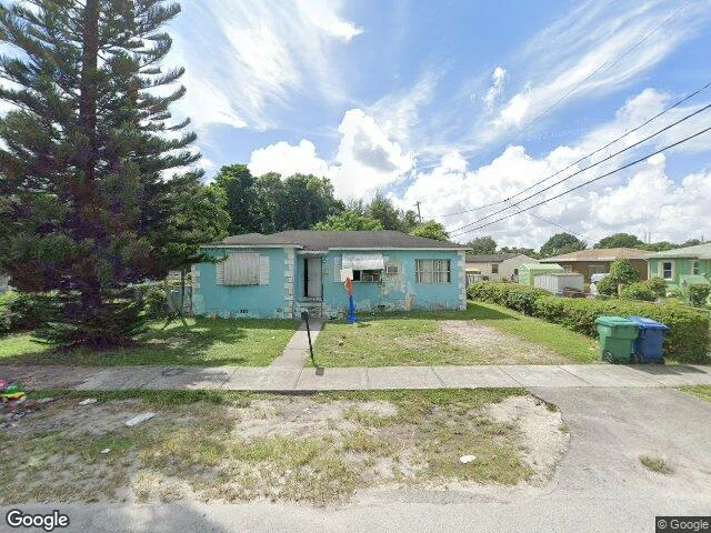 House image located at Miami, FL 33147