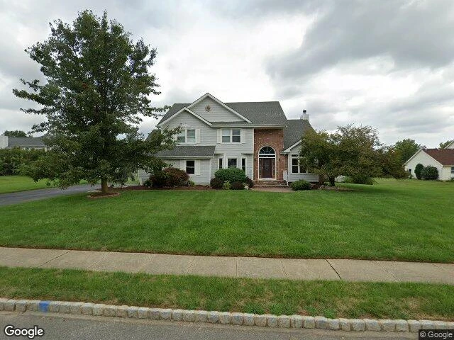 House image located at East Brunswick, NJ 08816