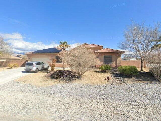 House image located at Pahrump, NV 89061