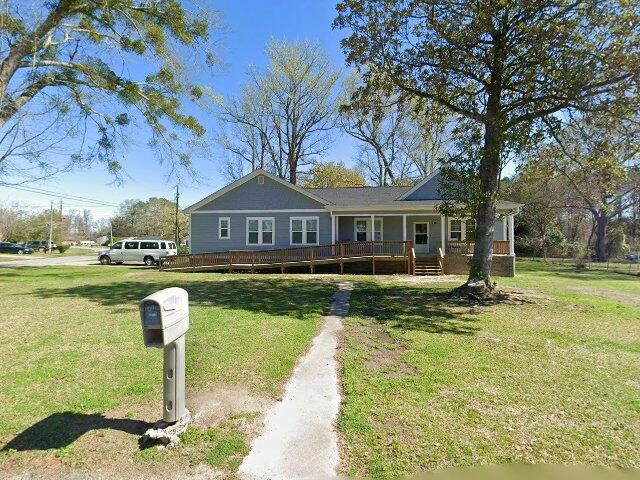 House image located at Kinston, NC 28501