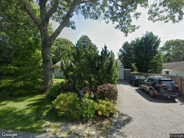 House image located at Hampton Bays, NY 11946