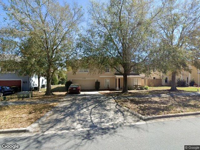 House image located at Clermont, FL 34711