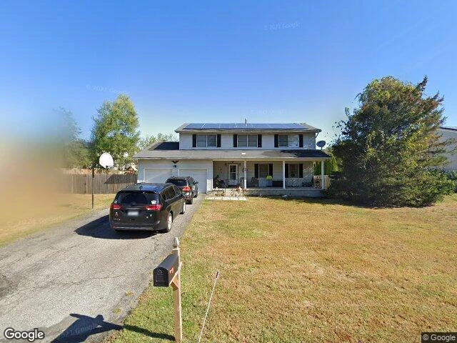 House image located at New Windsor, NY 12553