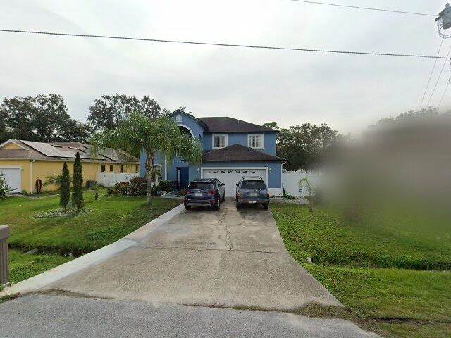House image located at Kissimmee, FL 34759