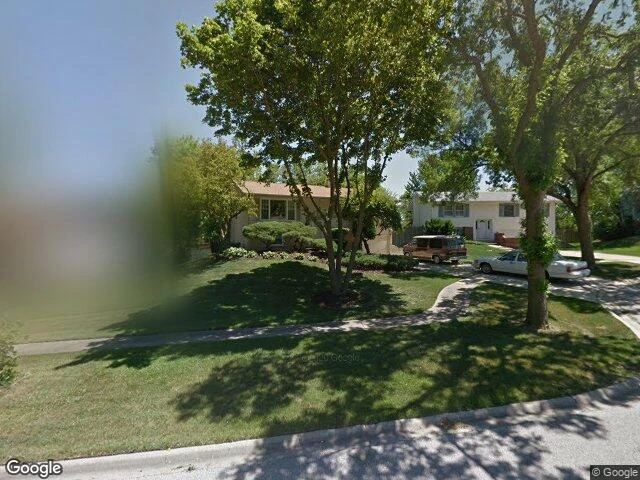 House image located at Hoffman Estates, IL 60169