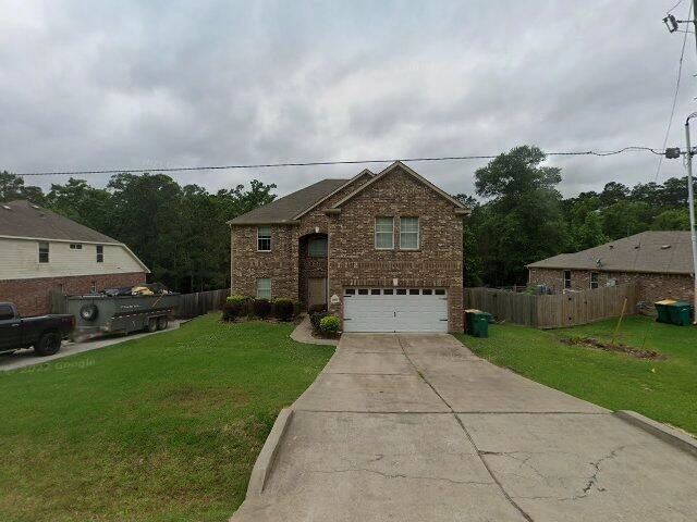 House image located at Willis, TX 77318