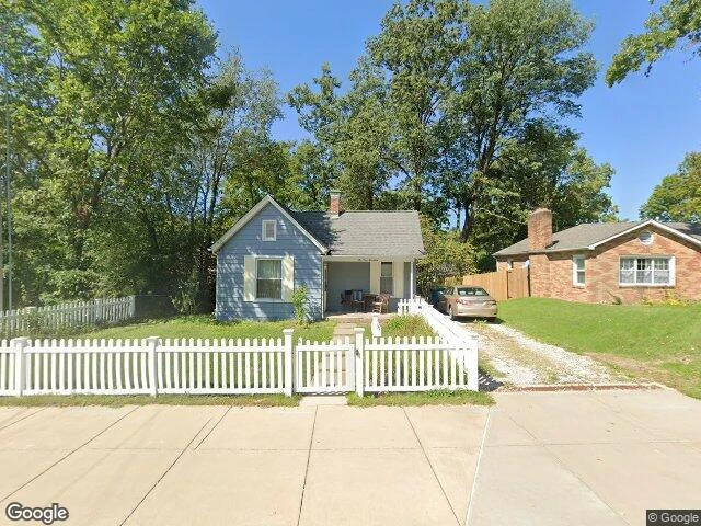 House image located at Edwardsville, IL 62025