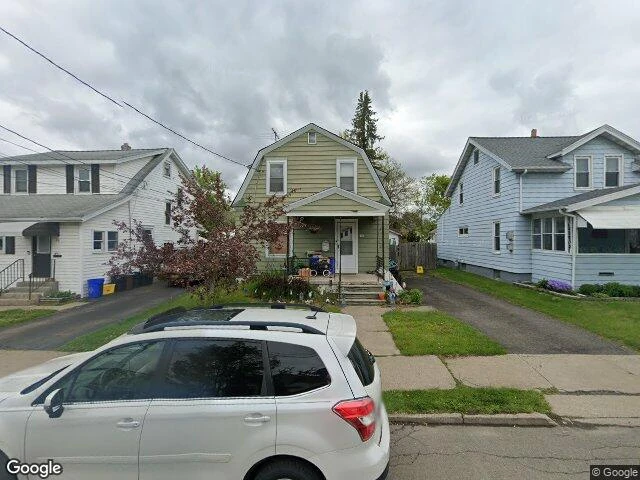 House image located at Johnson City, NY 13790