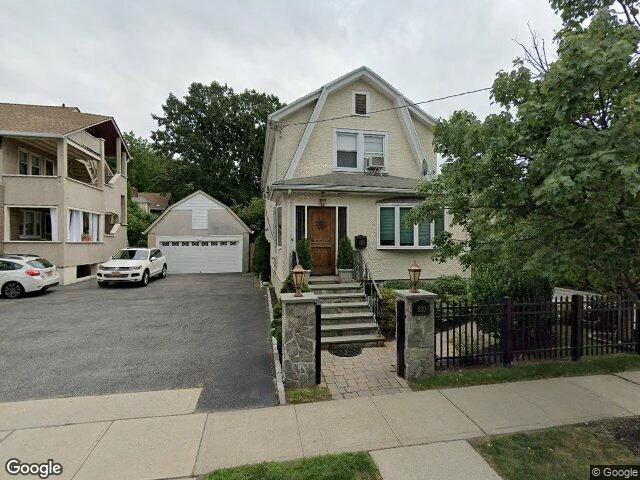 House image located at Pelham, NY 10803