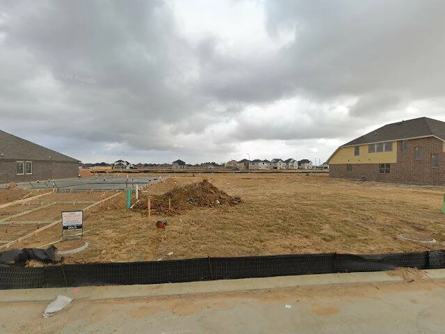 House image located at Hockley, TX 77447