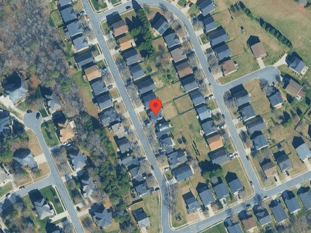 House image located at Charlotte, NC 28262