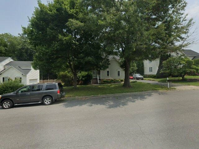 House image located at Mechanicsville, VA 23111