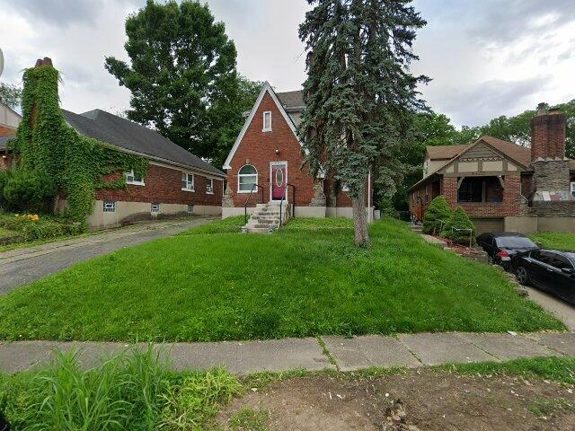 House image located at Cincinnati, OH 45237
