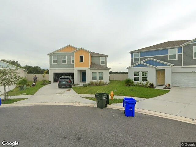 House image located at Lakeland, FL 33811