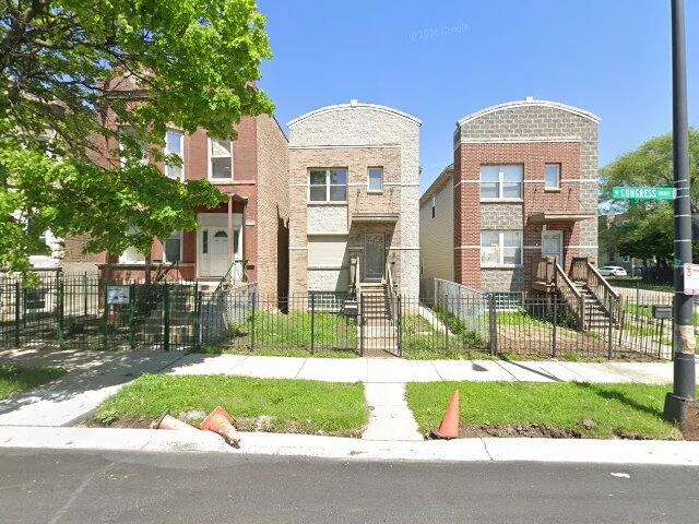 House image located at Chicago, IL 60624