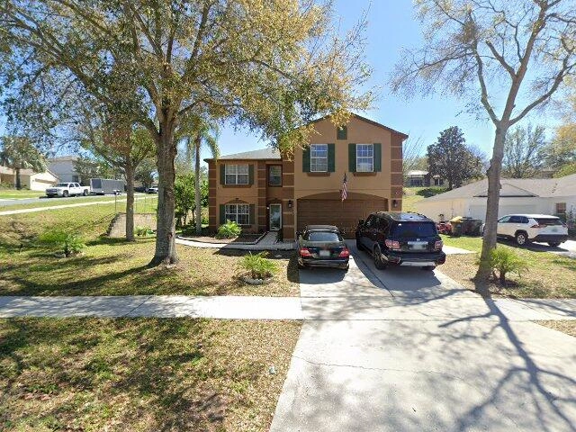 House image located at Clermont, FL 34711