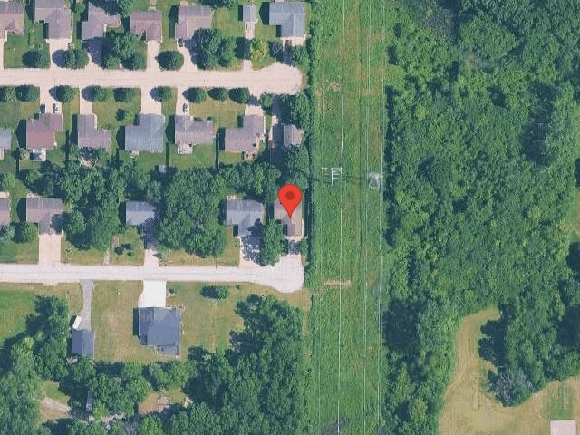 House image located at Waukegan, IL 60085