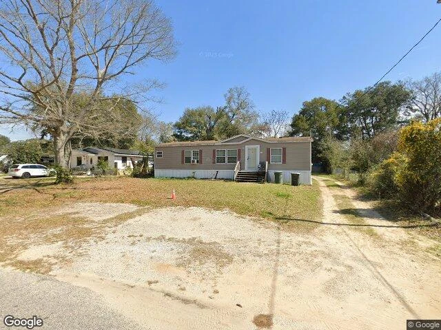 House image located at Pensacola, FL 32526