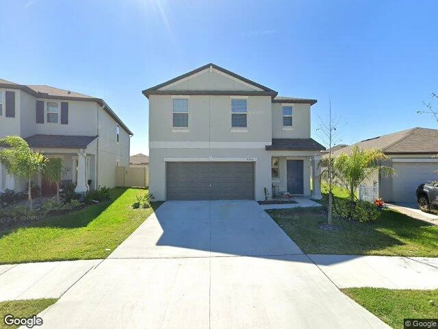 House image located at Sun City Center, FL 33573