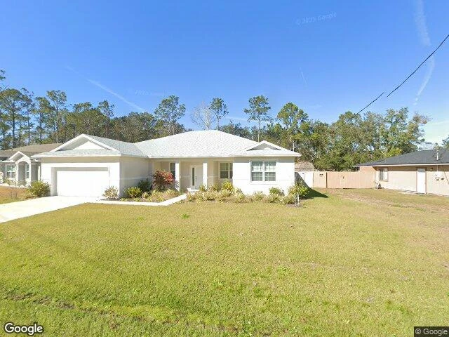 House image located at Palm Coast, FL 32164