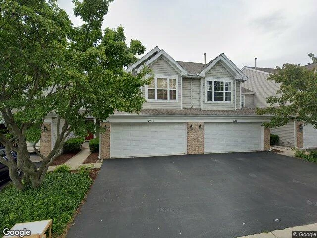 House image located at Naperville, IL 60565