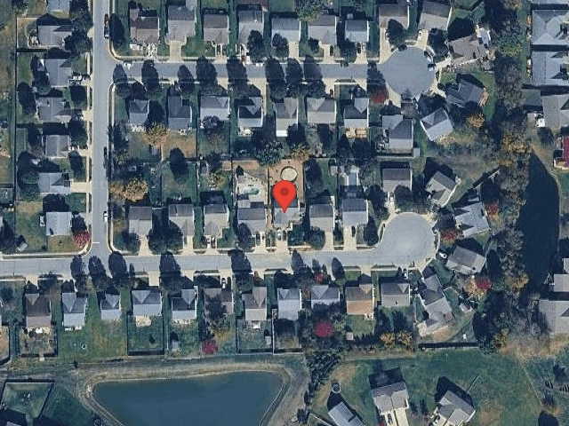 House image located at Franklin, IN 46131