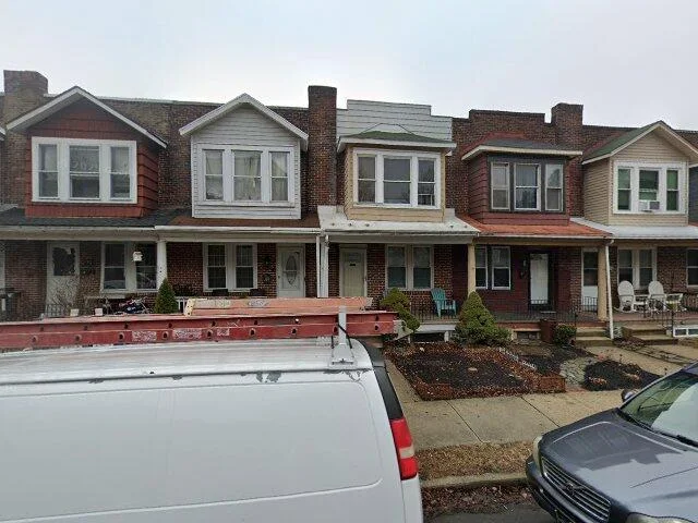 House image located at Reading, PA 19606