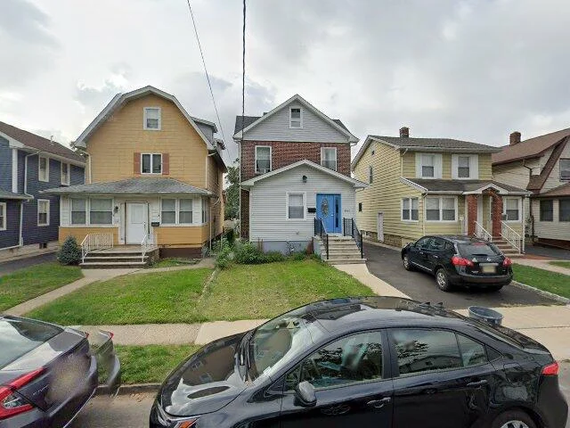 House image located at Elizabeth, NJ 07202
