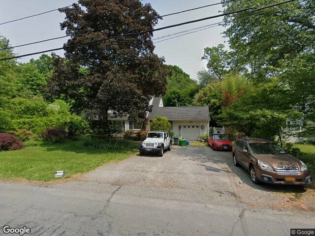 House image located at Spring Valley, NY 10977