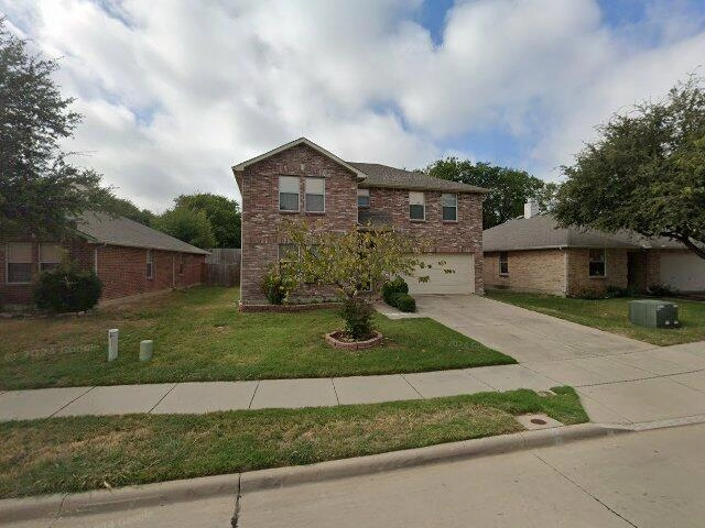 House image located at Frisco, TX 75035