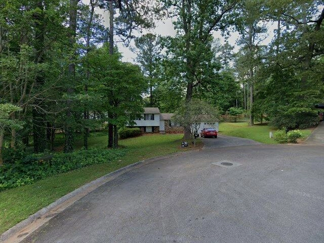 House image located at Marietta, GA 30066