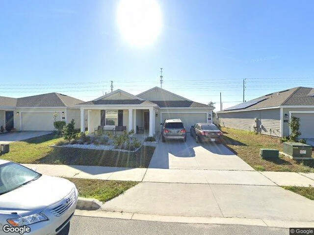 House image located at Haines City, FL 33844