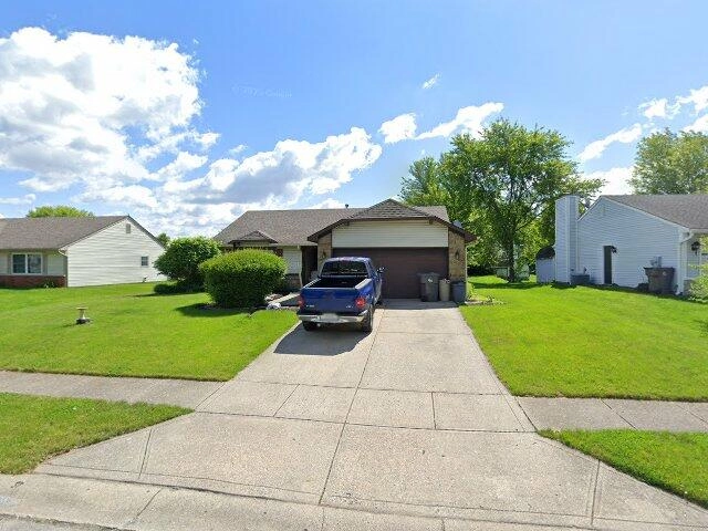 House image located at Indianapolis, IN 46237