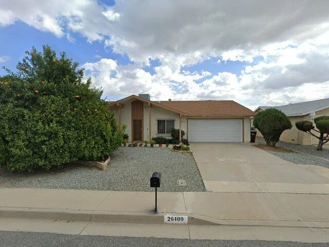 House image located at Menifee, CA 92586