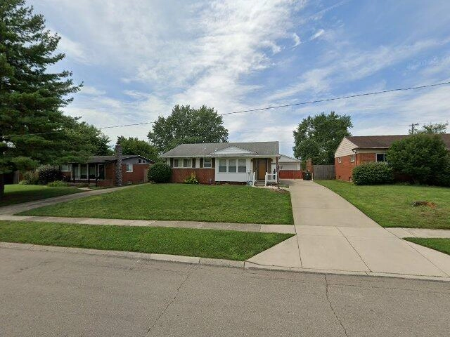 House image located at Dayton, OH 45420