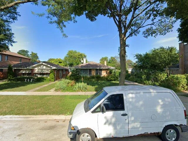 House image located at Morton Grove, IL 60053