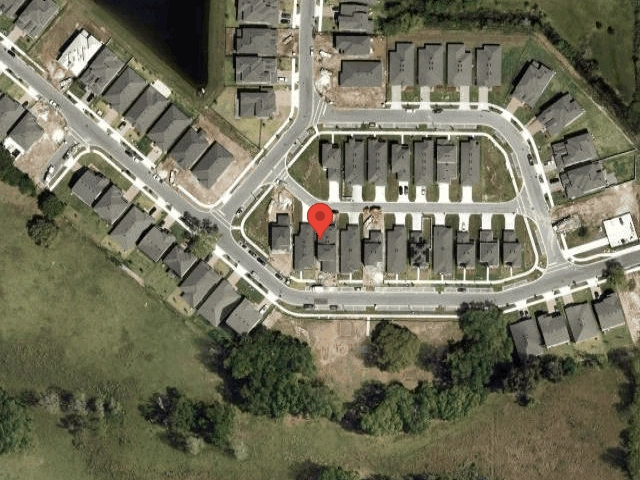 House image located at Saint Cloud, FL 34771