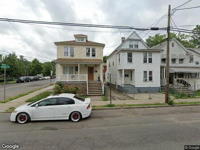 House image located at New Brunswick, NJ 08901